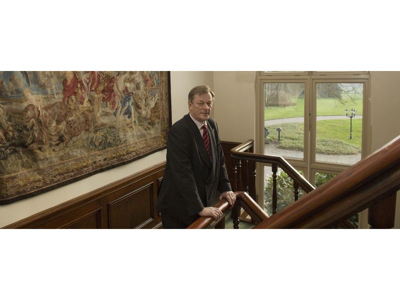 Landgoed de Wilmersberg: Goed voorbeeld doet goed volgen - Hospitality