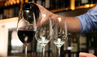Ook in hotels geen alcohol meer na 20.00 uur