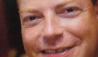 Handdoek over het rek