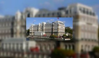 Anita Bos-Luijckx nieuwe GM Amstel Hotel