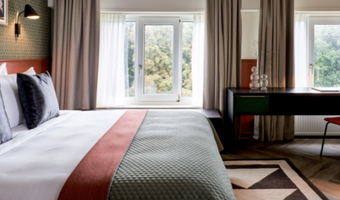 Park Centraal opent in cultureel centrum van Den Haag