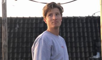 Jan-Willem Buissant brengt topsportmentaliteit naar hotel