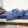 Auping presenteert nieuw bed: Auping Noa