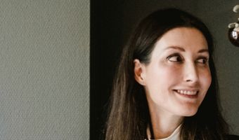 Column Tanja Seegers: Er zijn geen grenzen