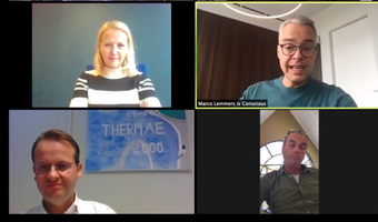 Stand van zaken: hoteliers uiten hun zorgen