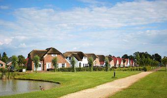 Helft binnenlandse vakantiegangers wil voor eind 2020 weer op vakantie in eigen land 