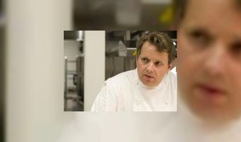 Pieter de Ronde slaagt voor SVH-proef