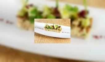 Restaurant The Park opent binnentuin