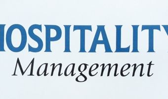 Sterk omzetherstel bij hotels