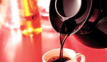 Koffieschenken in het groot