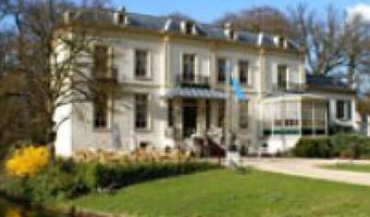 Landgoed Het Huis te Eerbeek:  Traditie, getoetst aan het heden