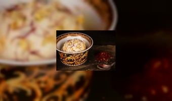 Dit bolletje ijs kost 750 euro