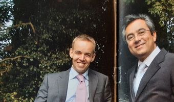 Een groeivisie zonder 'targets'