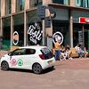 SPAR neemt meerderheidsbelang in The Tosti Club