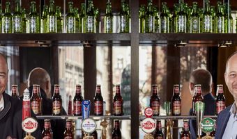 Overname Texelse Bierbrouwerij door Heineken