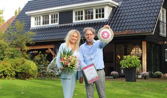 SonneVallei op de Veluwe is Beste Bed & Breakfast van Nederland 2020