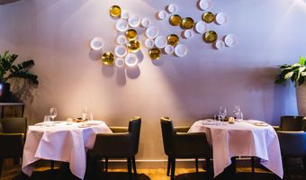 Sterrenrestaurant Lucas Rive in Hoorn staat te koop