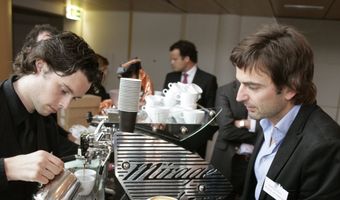 Een mooie themadag, maar wat doen we met de conclusies?