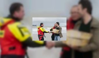 FoodFest: Verse oesters voor Sergio Herman   