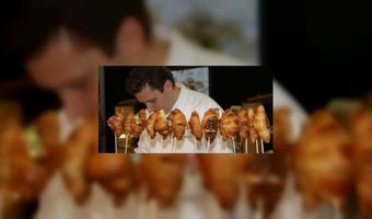 Bakkerij Dagen 2012 in beeld 