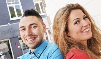 Rossetti in Velp opent walk-in buffet