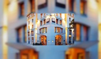 NH verkoopt vijf hotels voor 170 miljoen euro