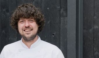Thomas Voets nieuwe chef Benz at Kazerne