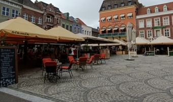 Heropening horeca blijft dit jaar nog zeer onzeker