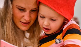 Hotel de Heerlickheijd van Ermelo lanceert eigen kinderboek