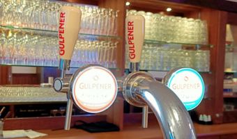 Biermarkt krijgt flinke klap in oktober