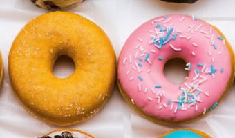 Dunkin’ opent Pop up Store in Amsterdam The Style Outlet