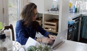 Bedrijfspaspoort: Brood en Zoets