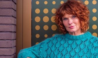 Column Jantiene Berg: #OpenToWork