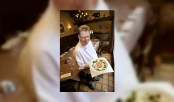 Restaurant & Hotel Bi'j de Watermölle: kabbelend water heeft geen sleur