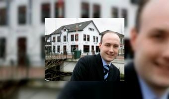 Interview Hotel Restaurant De Zon, Oosterwolde (Fr)