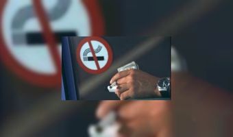 Merendeel Belgen voor rookverbod in cafés