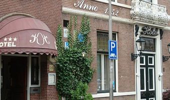 Hotel de Kok, Delft  Contractperikelen zorgen voor onrust