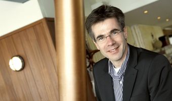 Lucas Petit (Hoscom BV): verscheidenheid als hoogste gebod