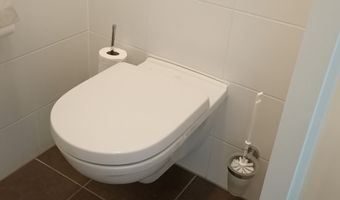 Zonder horeca blijven er maar weinig openbare toiletten over