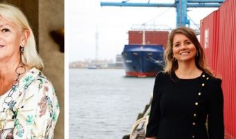 Nieuwe gezichten bij Carlton Hotel Collection