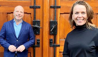 QL Hotels presenteert nieuwe Managing Director