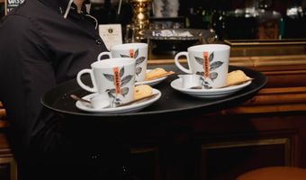 Horecapersoneel slachtoffer van coronacrisis