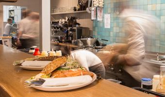 December: Alles over digitaal ondernemen