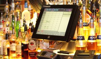 Digitaal ondernemen in het café