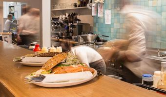 Alles over digitaal ondernemen in je lunchzaak