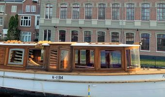 Rijksmonument Prinshendrikhof wordt uniek Hotel Palazzo aan het water