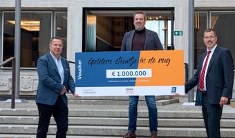 Gelderse horecaondernemers kunnen voucher met waarde tot 5000 euro aanvragen