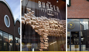 Horeca in Amsterdam The Style Outlets morgen geopend