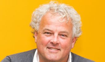 Fors deel van de horeca staat op omvallen