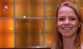 F&B professional of the year 2011